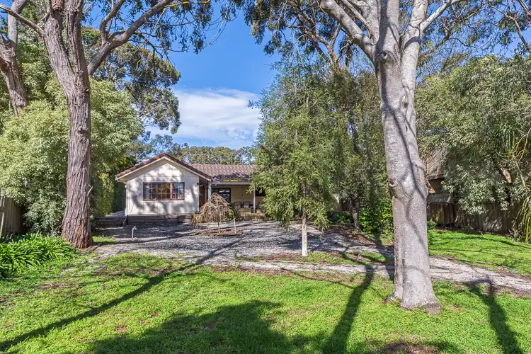 Main view of Homely house listing, 39 Second Avenue, Bridgewater SA 5155