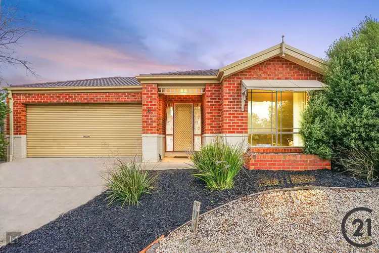 Main view of Homely house listing, 6 Starling Avenue, Tarneit VIC 3029