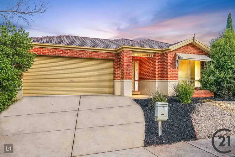 Second view of Homely house listing, 6 Starling Avenue, Tarneit VIC 3029