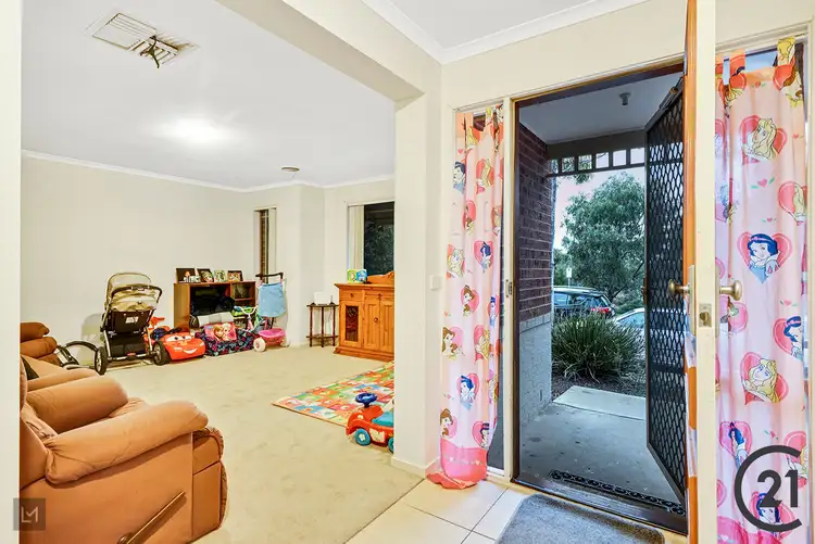 Third view of Homely house listing, 6 Starling Avenue, Tarneit VIC 3029