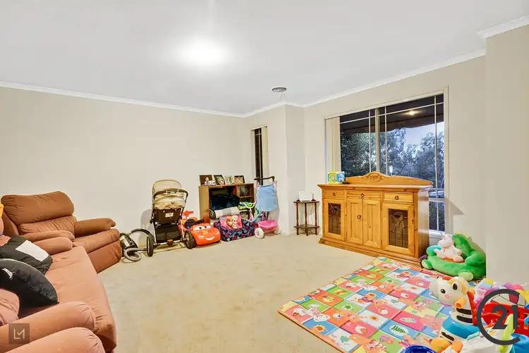 Fourth view of Homely house listing, 6 Starling Avenue, Tarneit VIC 3029