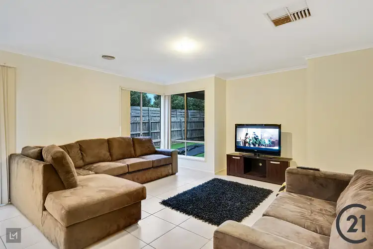 Fifth view of Homely house listing, 6 Starling Avenue, Tarneit VIC 3029