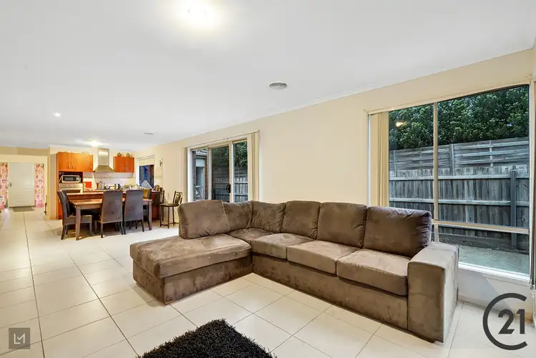 Sixth view of Homely house listing, 6 Starling Avenue, Tarneit VIC 3029