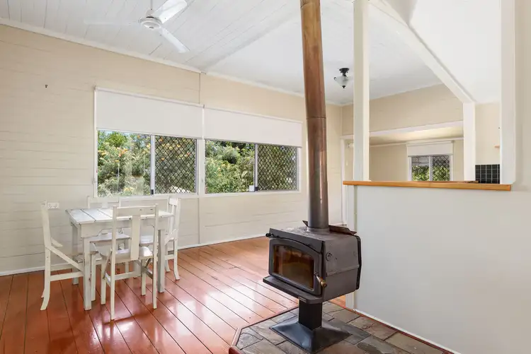 Fifth view of Homely house listing, 21 Nelson Road, Gympie QLD 4570