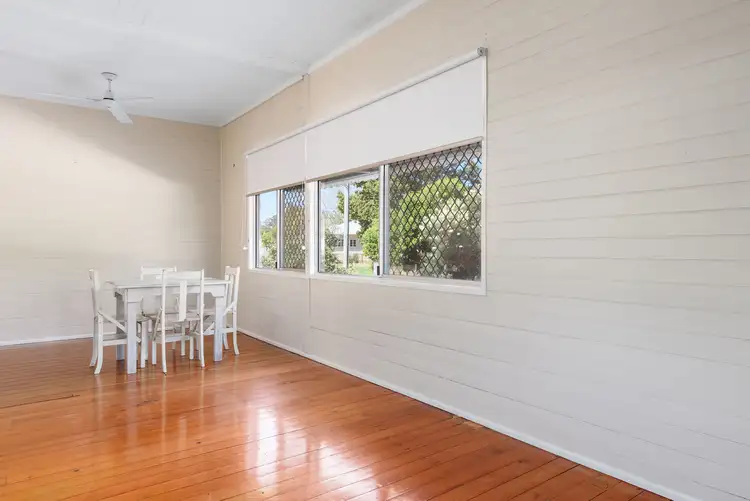 Sixth view of Homely house listing, 21 Nelson Road, Gympie QLD 4570