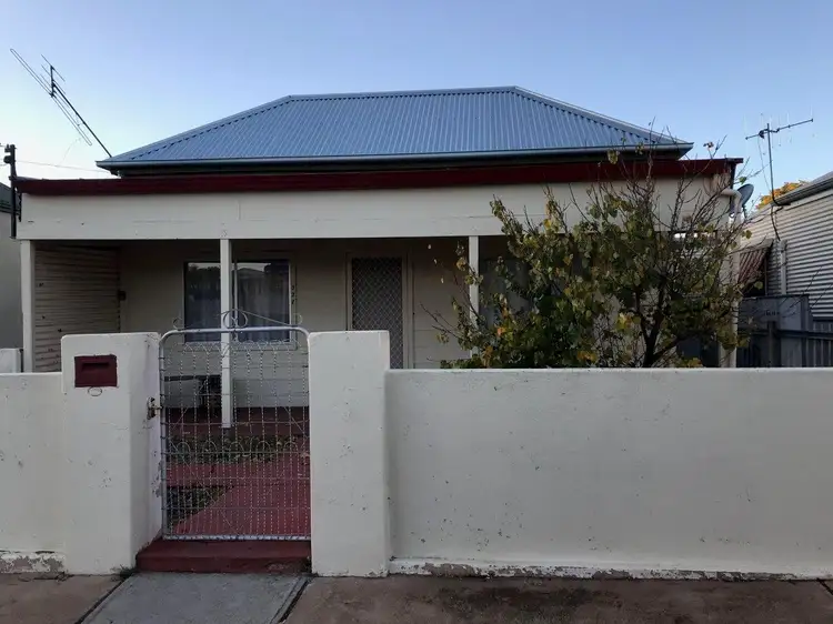 327 Lane Street, Broken Hill NSW 2880