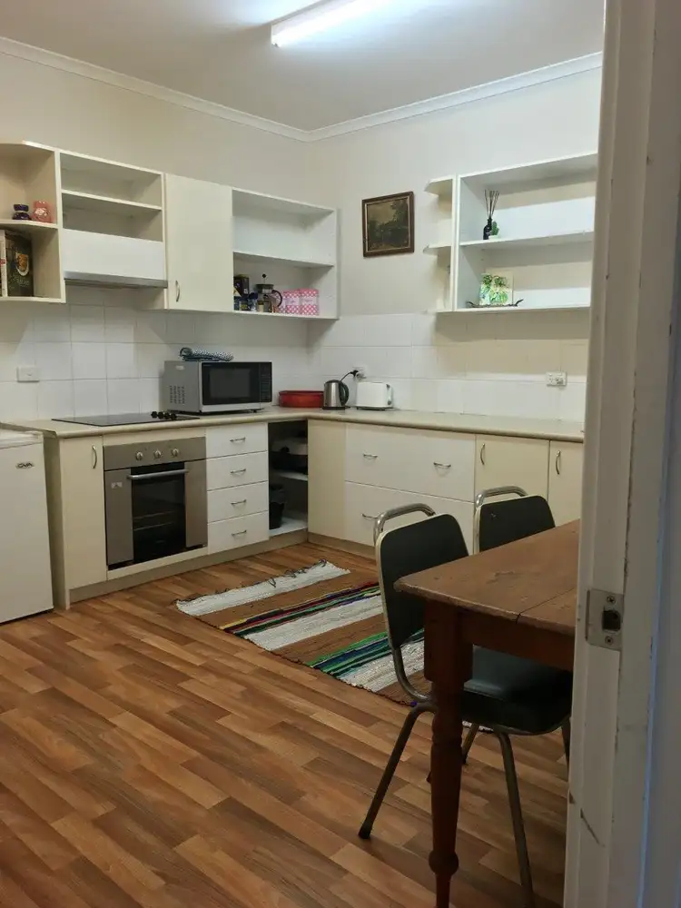 Second view of Homely house listing, 327 Lane Street, Broken Hill NSW 2880