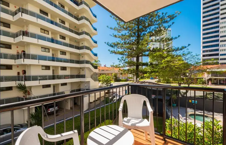 Second view of Homely unit listing, 101/30 Surf Parade, Broadbeach QLD 4218