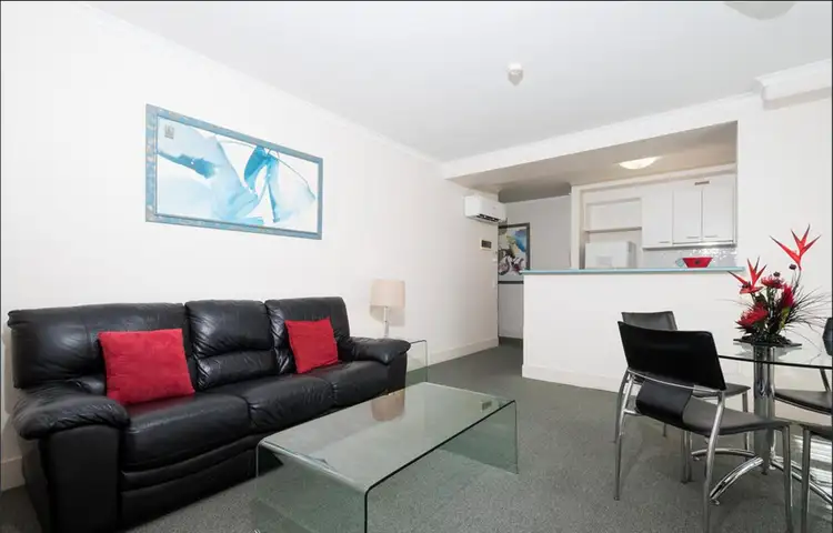 Third view of Homely unit listing, 101/30 Surf Parade, Broadbeach QLD 4218