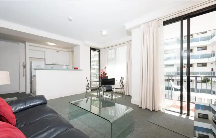 Fourth view of Homely unit listing, 101/30 Surf Parade, Broadbeach QLD 4218