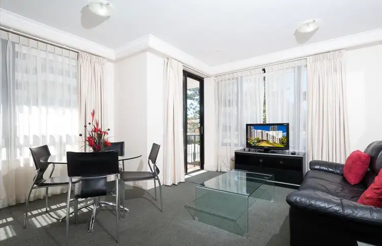 Fifth view of Homely unit listing, 101/30 Surf Parade, Broadbeach QLD 4218