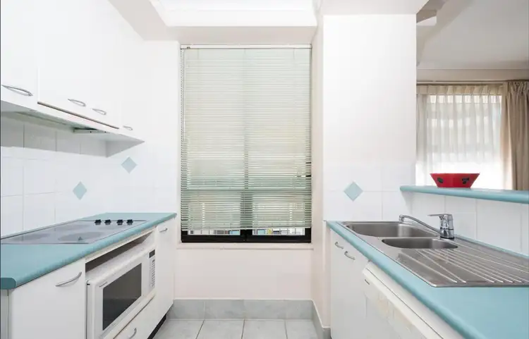 Sixth view of Homely unit listing, 101/30 Surf Parade, Broadbeach QLD 4218