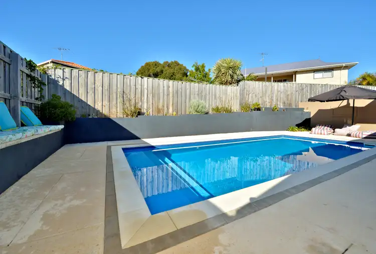 Third view of Homely house listing, 15 The Ridge, Halls Head WA 6210