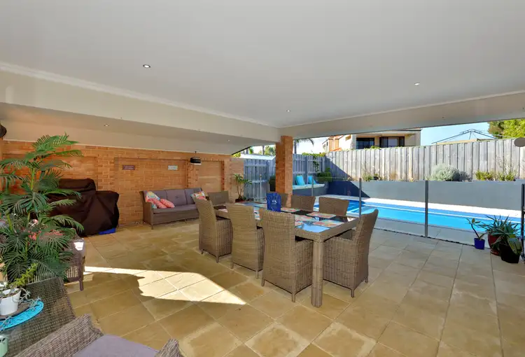 Fourth view of Homely house listing, 15 The Ridge, Halls Head WA 6210