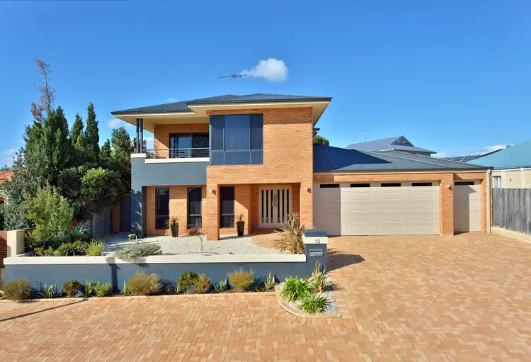 Fifth view of Homely house listing, 15 The Ridge, Halls Head WA 6210