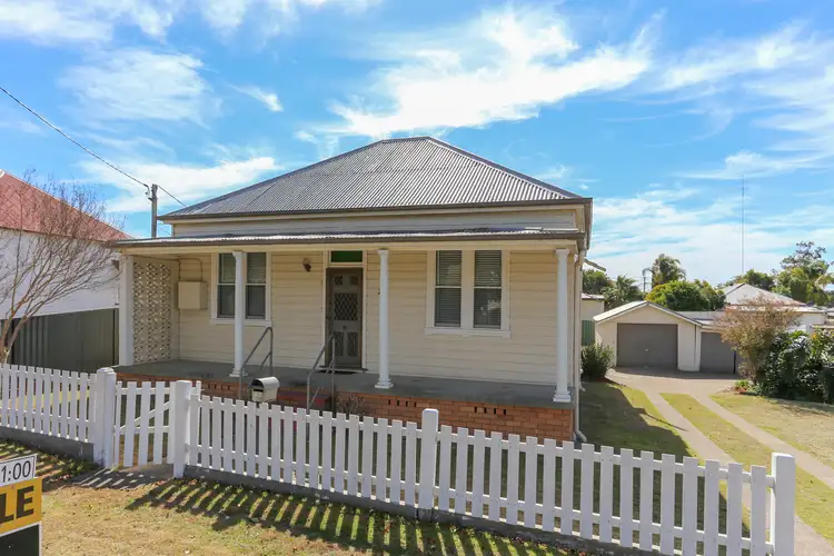 Main view of Homely house listing, 7 Third Street, Weston NSW 2326