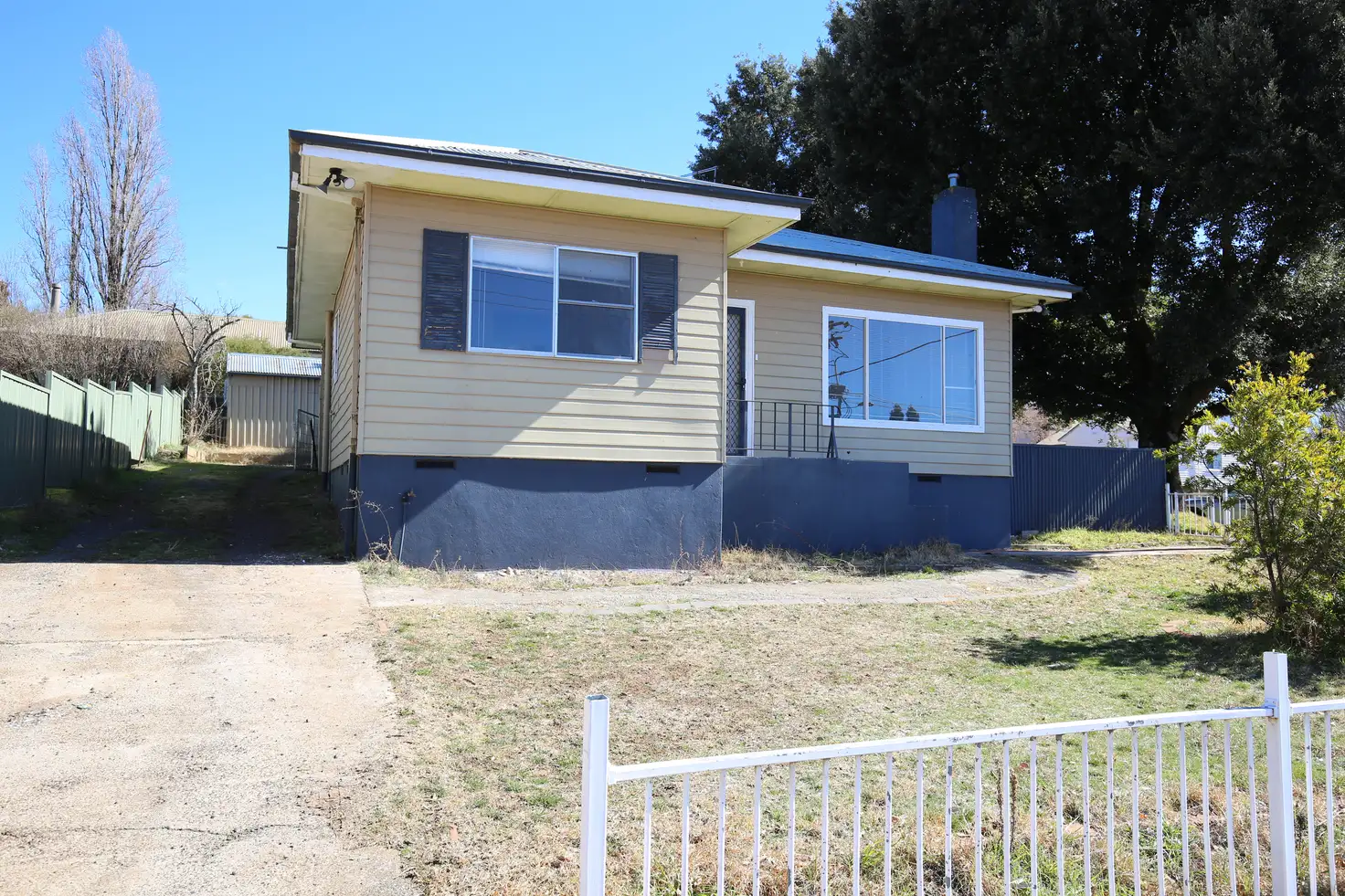 Main view of Homely house listing, 50 Brunswick Street, Orange NSW 2800