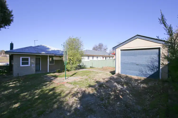 Second view of Homely house listing, 50 Brunswick Street, Orange NSW 2800