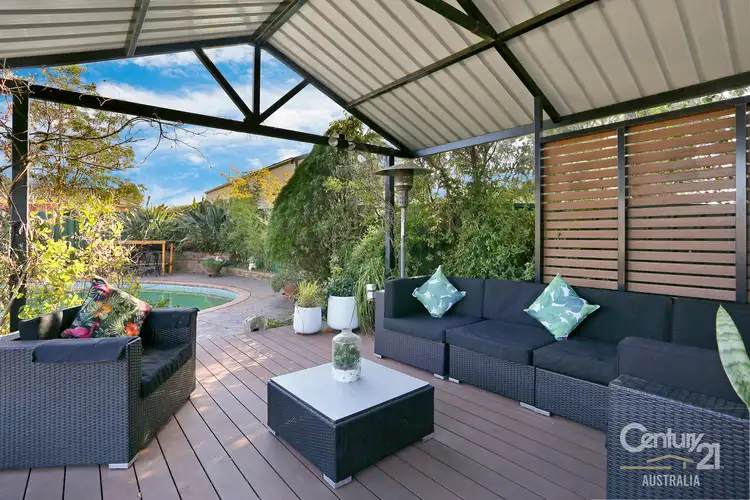 Third view of Homely house listing, 63 OLEANDER CRESCENT, Riverstone NSW 2765