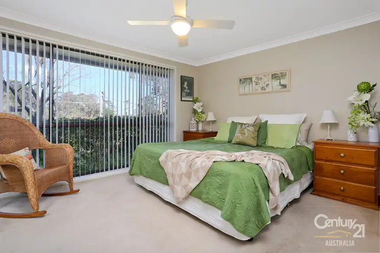 Fourth view of Homely house listing, 63 OLEANDER CRESCENT, Riverstone NSW 2765