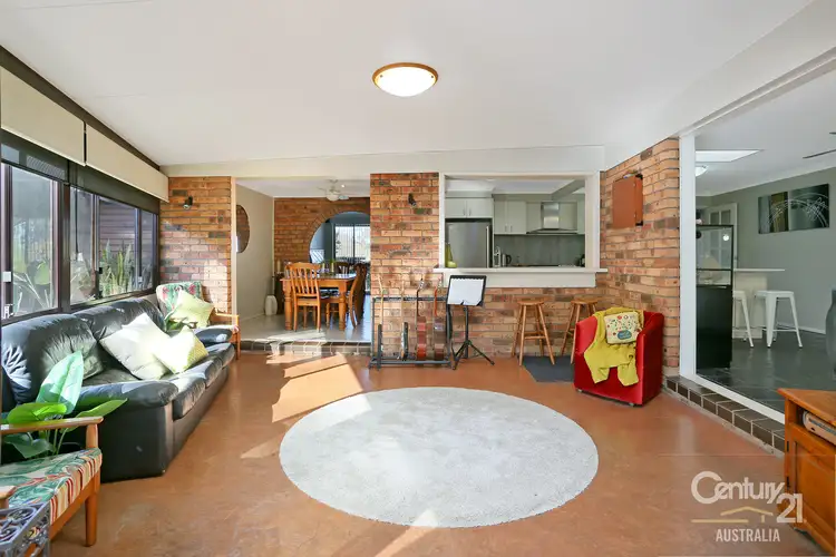 Fifth view of Homely house listing, 63 OLEANDER CRESCENT, Riverstone NSW 2765