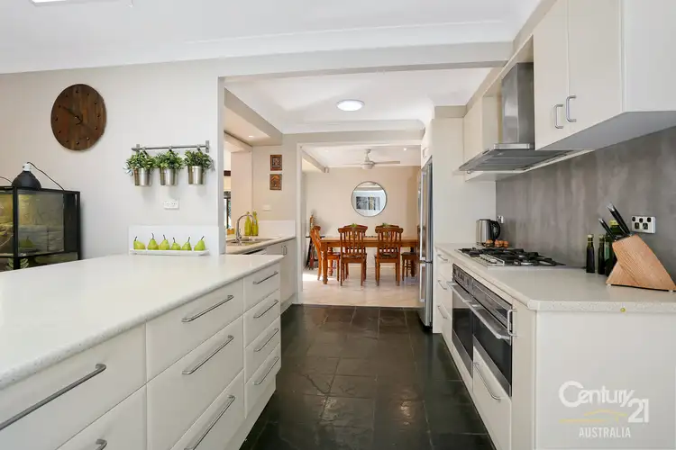 Sixth view of Homely house listing, 63 OLEANDER CRESCENT, Riverstone NSW 2765