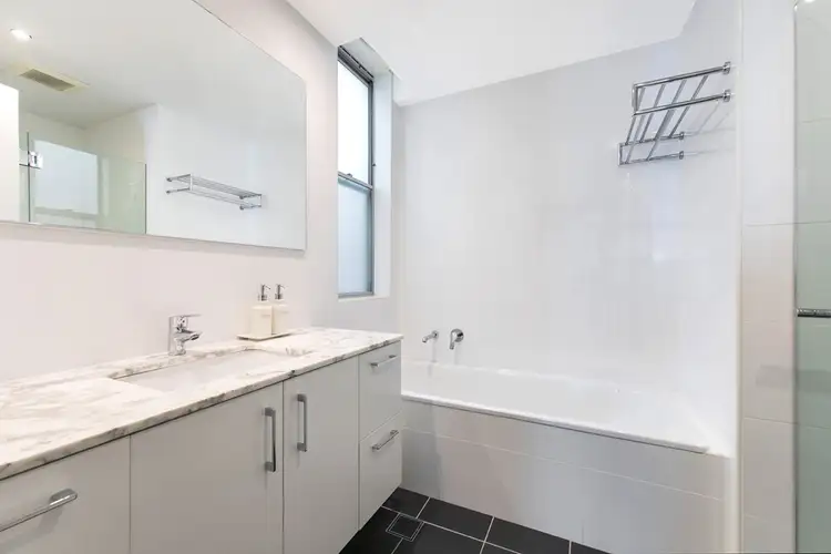 Third view of Homely apartment listing, 21/578 Pacific Highway, Killara NSW 2071