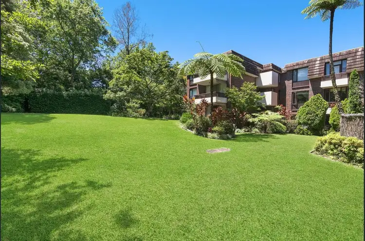 Fifth view of Homely apartment listing, 21/578 Pacific Highway, Killara NSW 2071