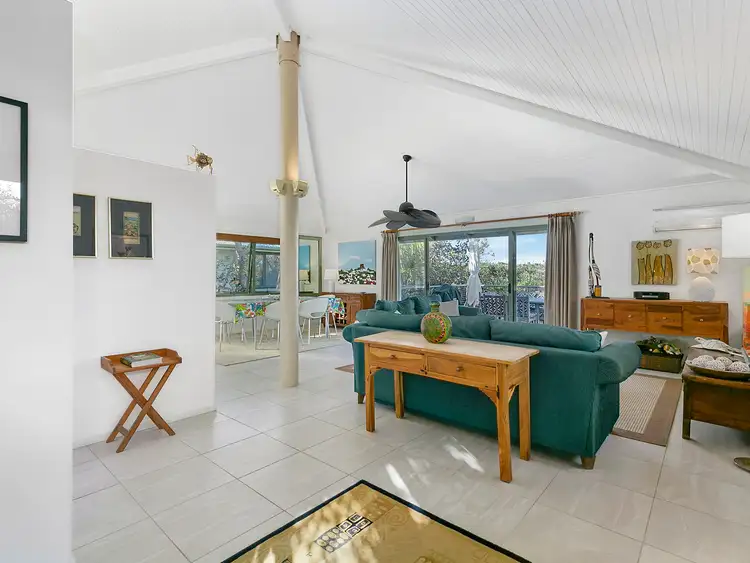 Second view of Homely townhouse listing, 11/390 David Low Way, Peregian Beach QLD 4573