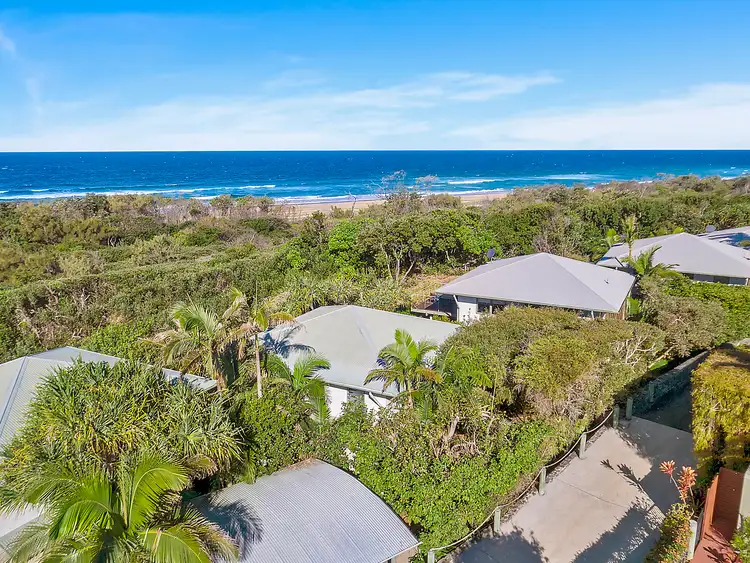 Third view of Homely townhouse listing, 11/390 David Low Way, Peregian Beach QLD 4573