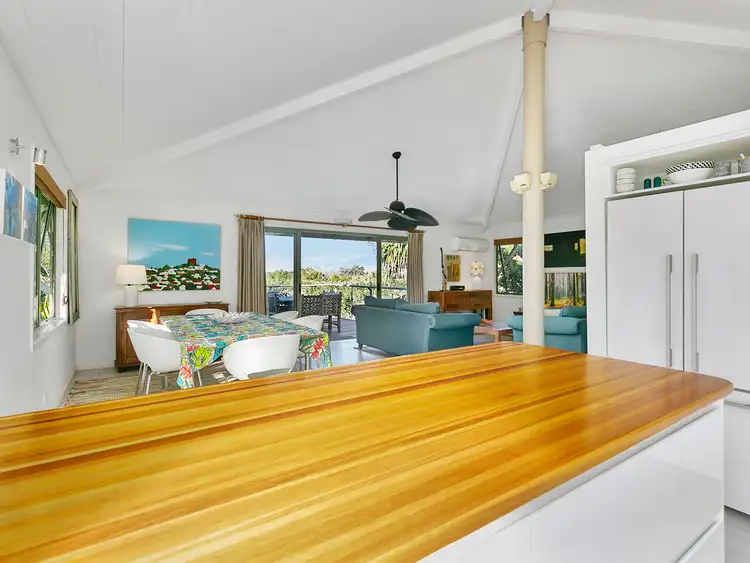 Fourth view of Homely townhouse listing, 11/390 David Low Way, Peregian Beach QLD 4573