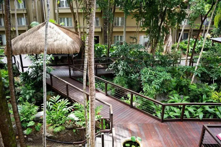 Second view of Homely unit listing, C317/316 Port Douglas Road, Port Douglas QLD 4877