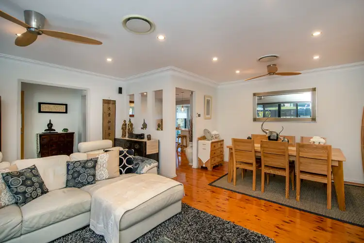 Third view of Homely house listing, 26 Hibiscus Close, Speers Point NSW 2284