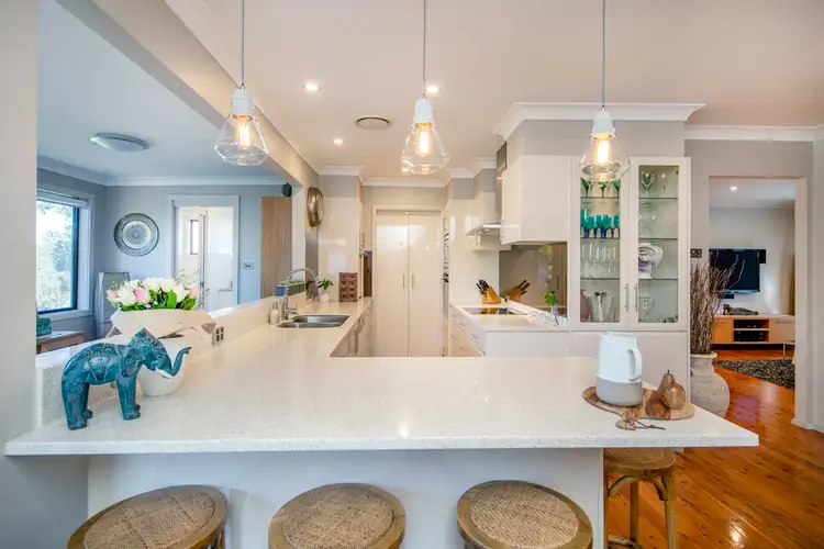 Fourth view of Homely house listing, 26 Hibiscus Close, Speers Point NSW 2284