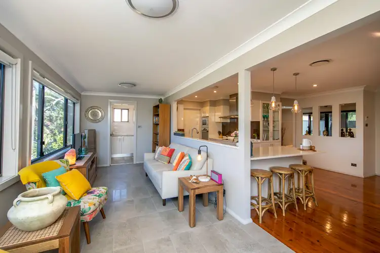 Fifth view of Homely house listing, 26 Hibiscus Close, Speers Point NSW 2284