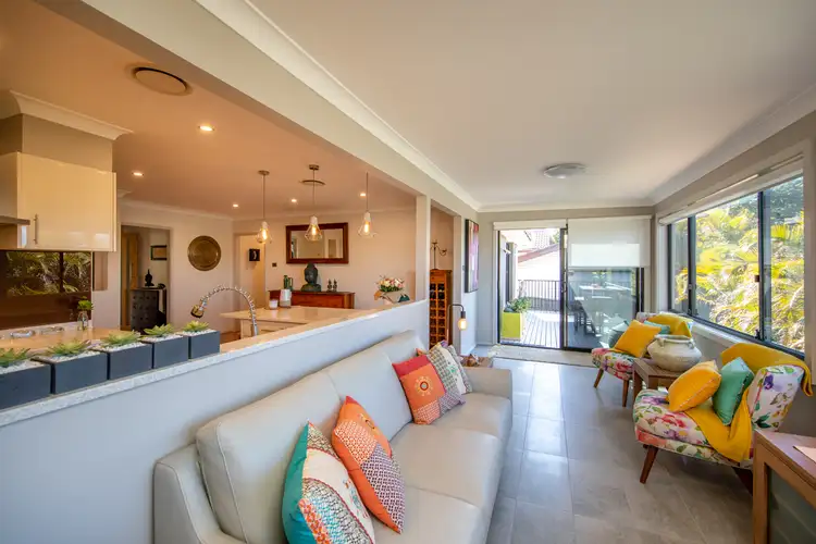 Sixth view of Homely house listing, 26 Hibiscus Close, Speers Point NSW 2284