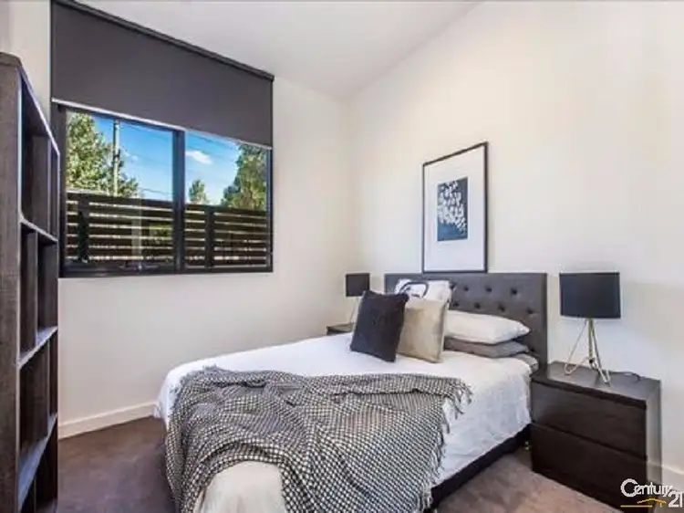 Third view of Homely apartment listing, 305/314 Pascoe Vale Road, Essendon VIC 3040