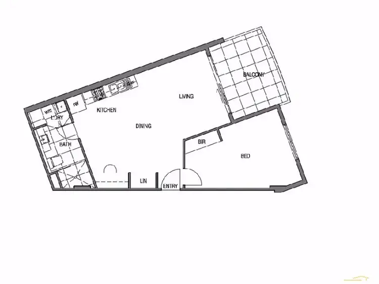 Seventh view of Homely apartment listing, 305/314 Pascoe Vale Road, Essendon VIC 3040