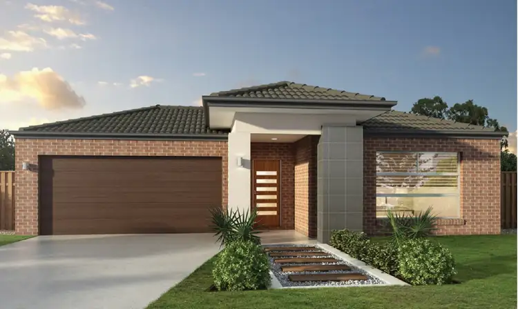 Main view of Homely house listing, 4 Sturgeon Walk, Wollert VIC 3750