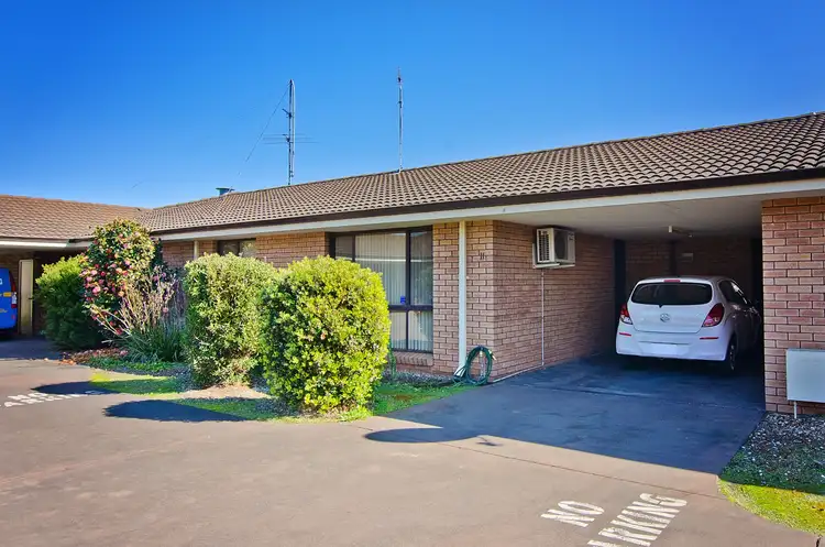 11/38 Preston Street, East Bunbury WA 6230