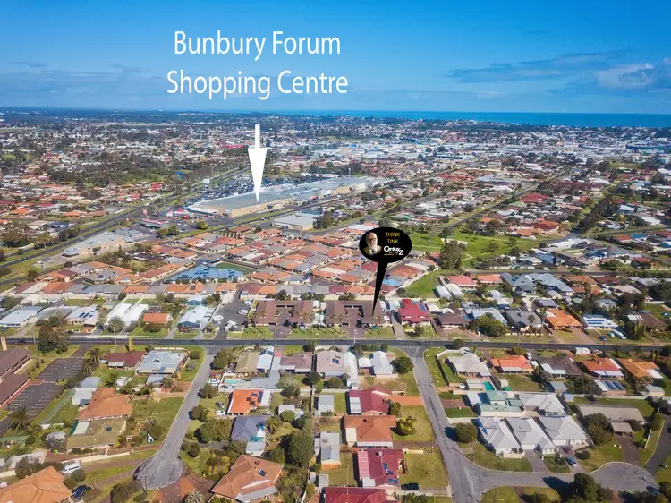 Second view of Homely unit listing, 11/38 Preston Street, East Bunbury WA 6230