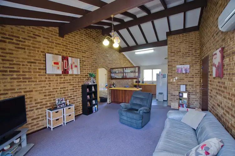 Fourth view of Homely unit listing, 11/38 Preston Street, East Bunbury WA 6230