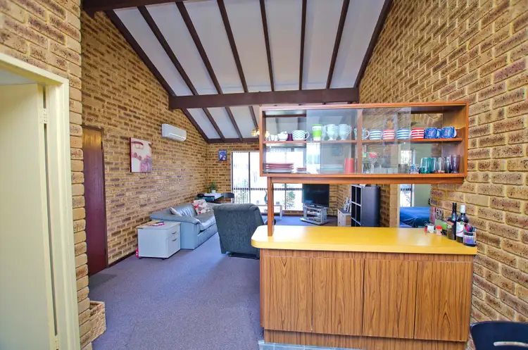 Fifth view of Homely unit listing, 11/38 Preston Street, East Bunbury WA 6230