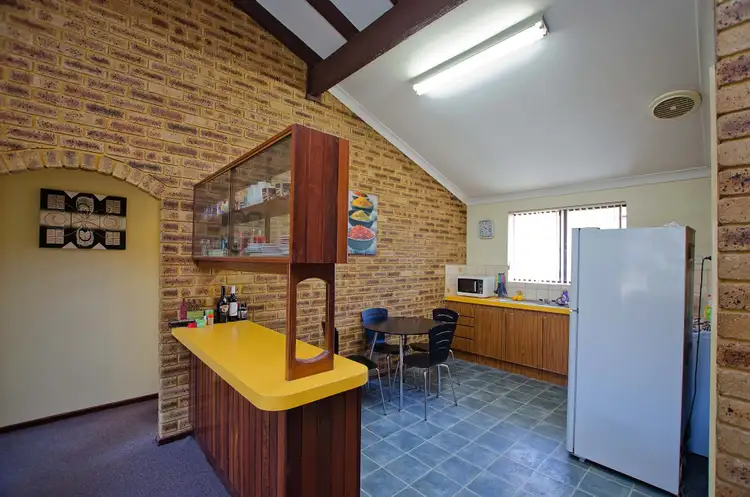 Sixth view of Homely unit listing, 11/38 Preston Street, East Bunbury WA 6230