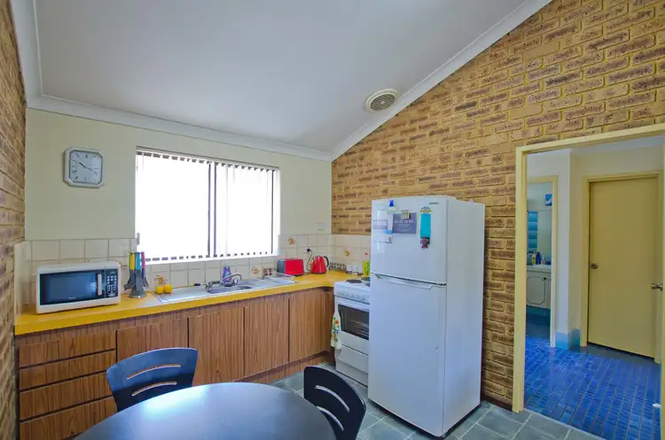 Seventh view of Homely unit listing, 11/38 Preston Street, East Bunbury WA 6230
