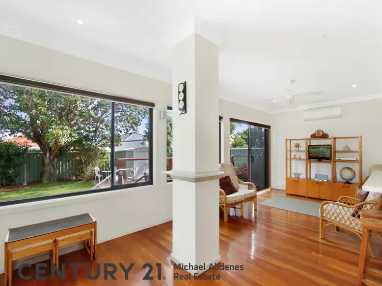 Fourth view of Homely house listing, 17 Rosebank Avenue, Kingsgrove NSW 2208