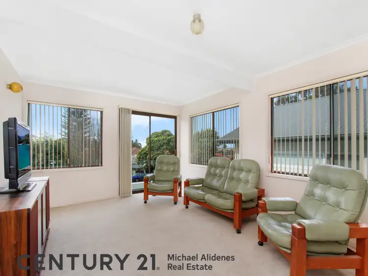 Fifth view of Homely house listing, 17 Rosebank Avenue, Kingsgrove NSW 2208