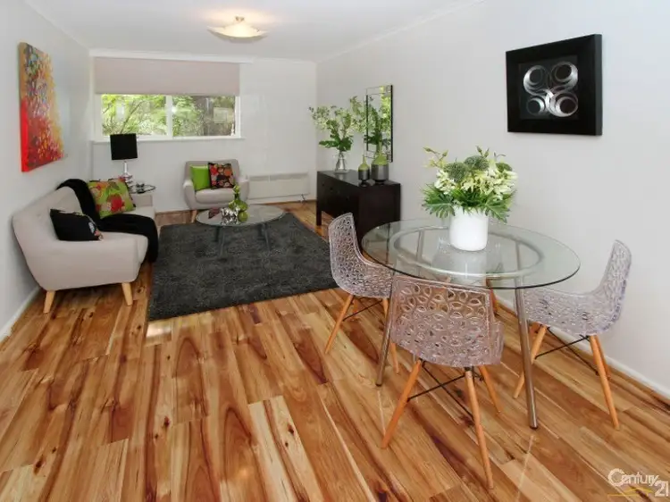 12/118 Holmes Road, Moonee Ponds VIC 3039