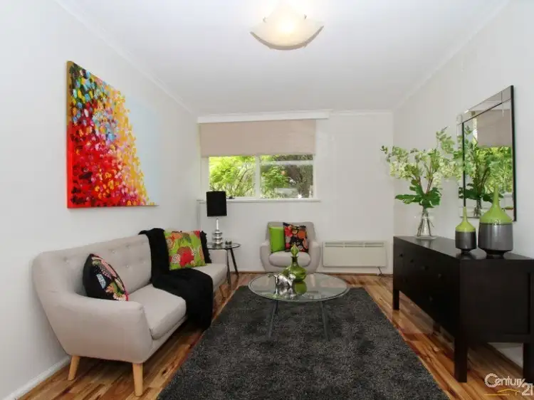 Second view of Homely apartment listing, 12/118 Holmes Road, Moonee Ponds VIC 3039
