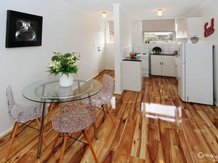 Third view of Homely apartment listing, 12/118 Holmes Road, Moonee Ponds VIC 3039